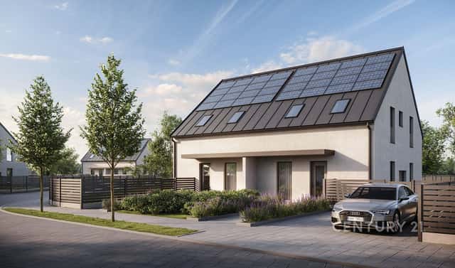 Prodej domu 118 m² s pozemkem 500 m², Narysov, okres Příbram