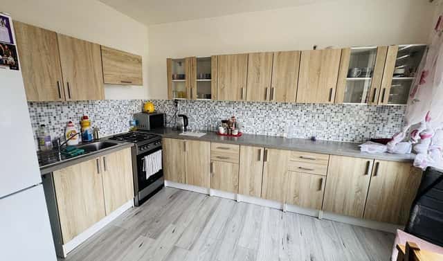 Prodej bytu 3+1 62 m², Česká, Most