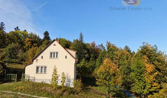 Prodej domu 120 m² s pozemkem 2 887 m², Paseky, Frýdlant nad Ostravicí – Frýdlant, okres Frýdek-Místek