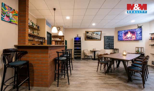 Pronájem obchodních prostor 76 m², Jana Růžičky, Praha 4 – Kunratice