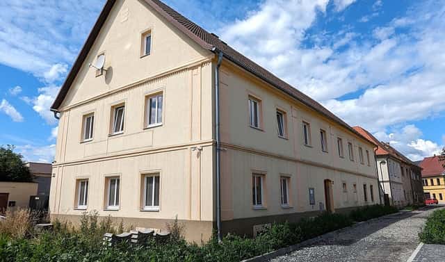 Prodej domu 900 m² s pozemkem 1 315 m², Ronovská, Kravaře, okres Česká Lípa