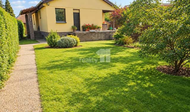 Prodej domu 150 m² s pozemkem 538 m², Tyršova, Kouřim, okres Kolín