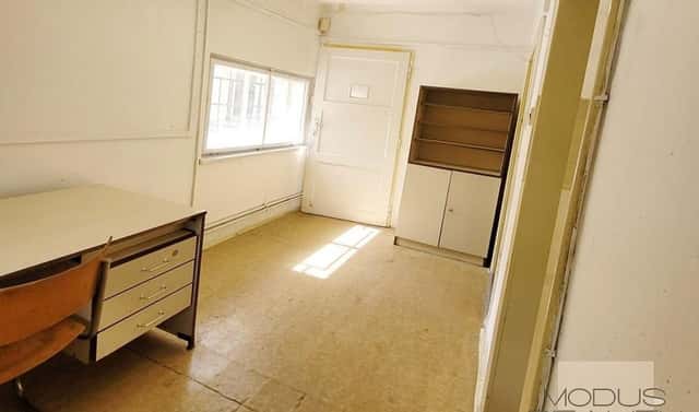 Pronájem kanceláře 17 m², V korytech, Praha 10 – Záběhlice