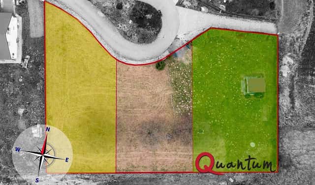 Prodej stavebního pozemku 2 604 m², Petříkov – Radimovice, okres Praha-východ