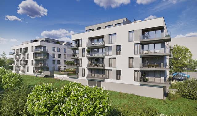 Prodej bytu 3+kk 102 m², Malecí, Nové Město nad Metují, okres Náchod