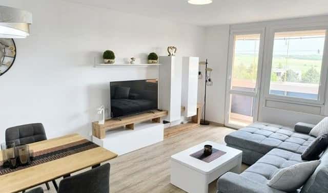 Pronájem bytu 3+kk 67 m², Za Universitou, Dobruška, okres Rychnov nad Kněžnou