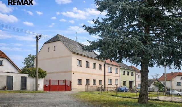 Prodej domu 240 m² s pozemkem 508 m², Kozojedy, okres Plzeň-sever
