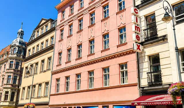 Prodej bytu 2+1 67 m², T. G. Masaryka, Karlovy Vary