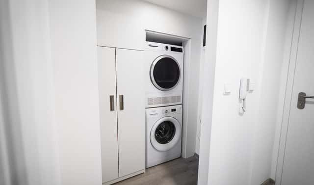 Pronájem bytu 1+kk 30 m², Vojanova, Ostrava – Moravská Ostrava, okres Ostrava-město