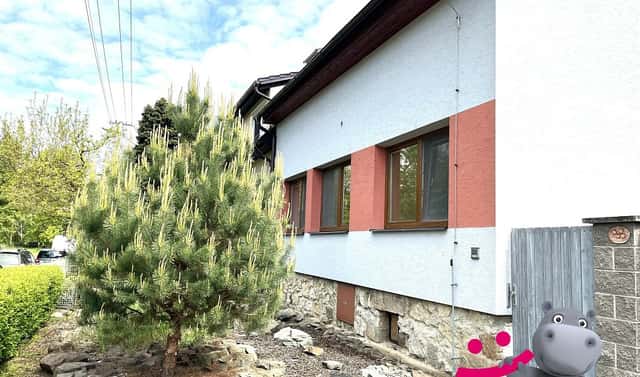 Prodej domu 337 m² s pozemkem 687 m², Knínice, okres Blansko