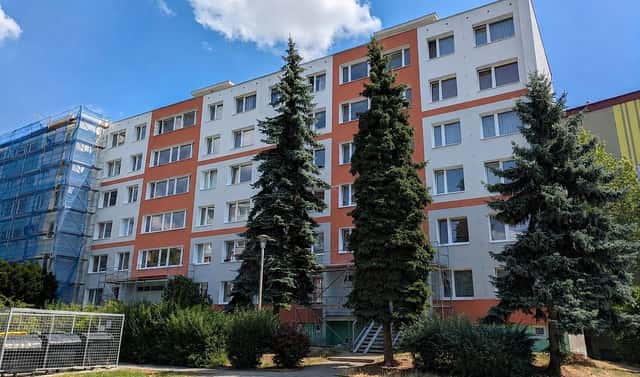 Prodej bytu 3+kk 54 m², Hlávkova, Teplice – Trnovany