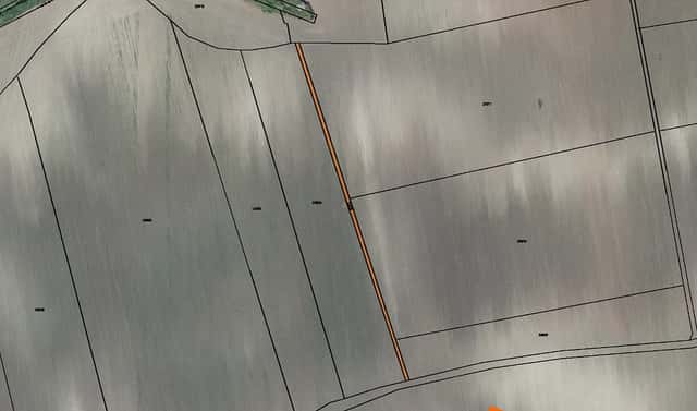 Prodej pole 88 m², Opočno, okres Louny