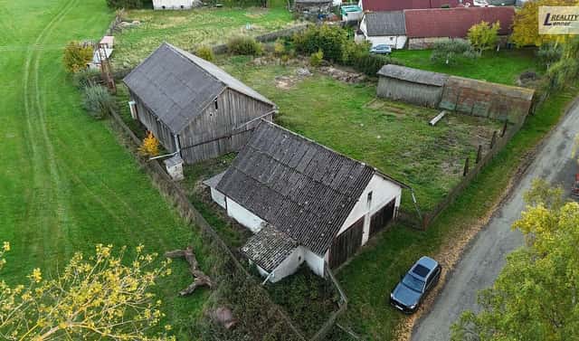 Prodej výrobních prostor 278 m², Mladý Smolivec – Starý Smolivec, okres Plzeň-jih