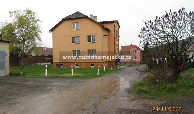 Prodej pozemku 3 423 m², Plzeň, okres Plzeň-město