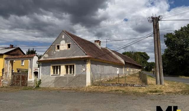 Prodej domu 269 m² s pozemkem 1 194 m², Horšovský Týn – Dolní Metelsko, okres Domažlice