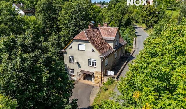 Prodej domu 205 m² s pozemkem 700 m², Bukovina u Čisté, okres Semily