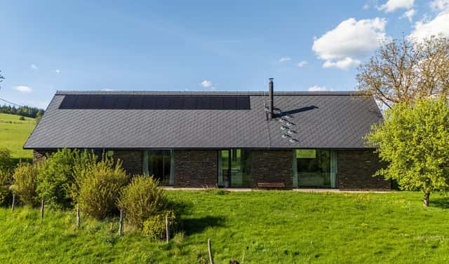 Prodej chaty/chalupy 197 m² s pozemkem 4 450 m², Železný Brod – Horská Kamenice, okres Jablonec nad Nisou