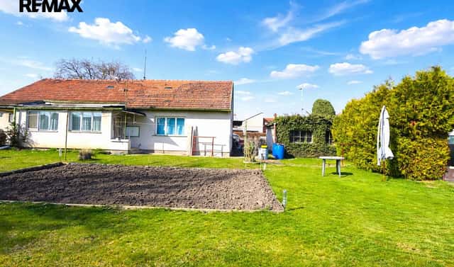 Prodej domu 112 m² s pozemkem 159 m², Hrabalova, Pardubice – Ohrazenice