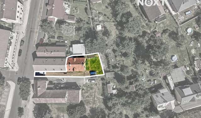 Prodej bytu 6+kk 134 m², Kraslická, Lomnice, okres Sokolov