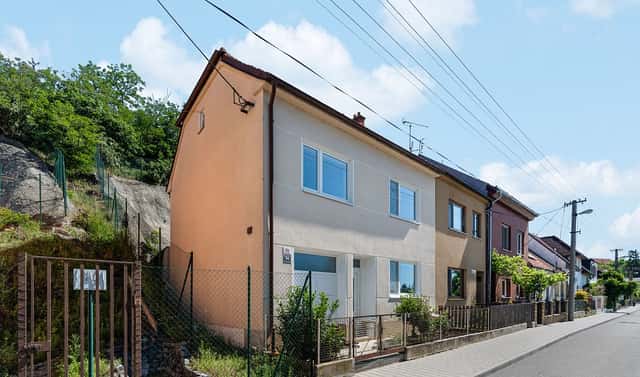 Prodej domu 145 m² s pozemkem 381 m², Práčata, Brno – Bosonohy, okres Brno-město