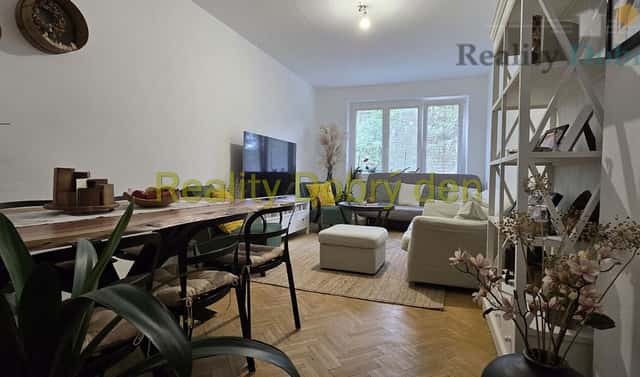 Prodej bytu 3+1 65 m², Olomoucká, Opava – Předměstí