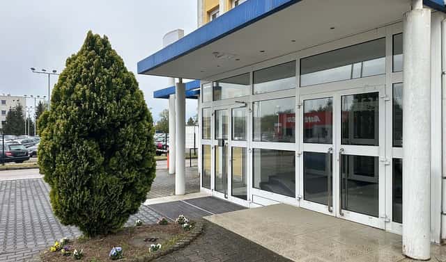 Pronájem kanceláře 360 m², Bratří Štefanů, Hradec Králové – Slezské Předměstí