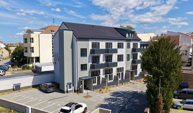 Prodej bytu 2+kk 47 m², Břeclav