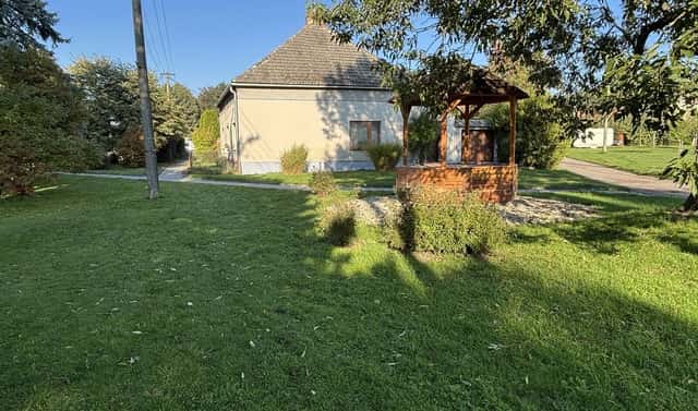 Prodej domu 122 m² s pozemkem 427 m², Dolní Vilémovice, okres Třebíč