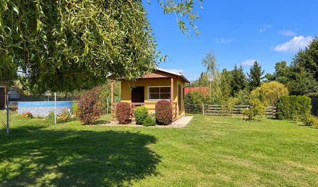 Prodej zahrady 401 m², Háj u Duchcova, okres Teplice