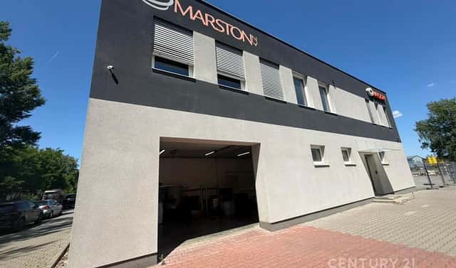 Pronájem skladovacích prostor 65 m², Jahodová, Brno – Brněnské Ivanovice, okres Brno-město