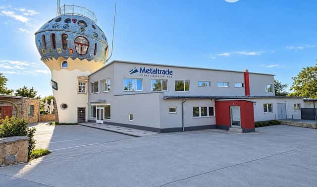 Pronájem skladovacích prostor 1 500 m², Jihlavská, Troubsko, okres Brno-venkov