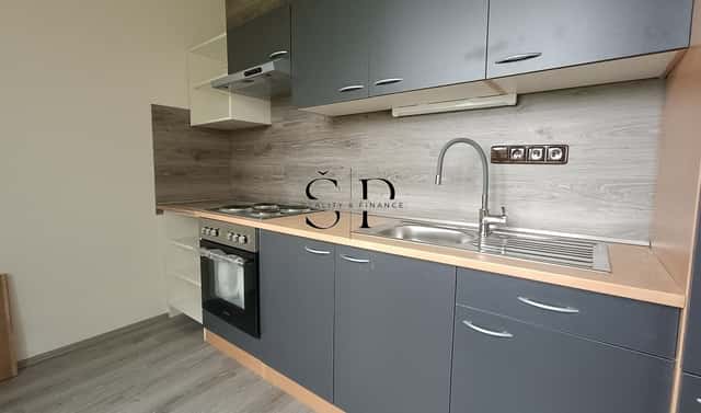 Pronájem bytu 2+kk 48 m², Nová Ves, okres Sokolov