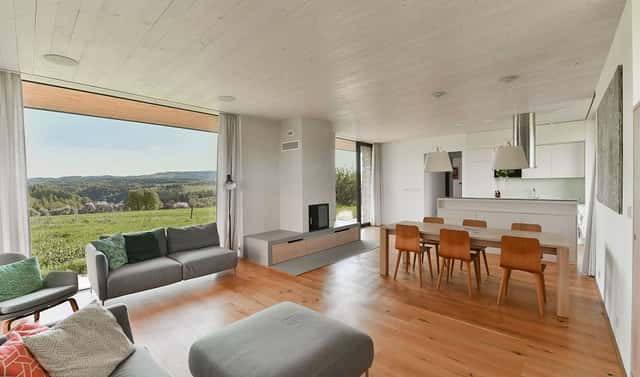 Prodej domu 197 m² s pozemkem 4 450 m², Železný Brod, okres Jablonec nad Nisou