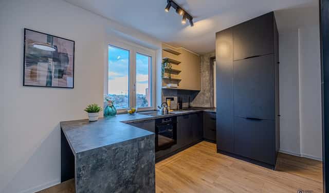 Prodej bytu 2+kk 40 m², Sládkova, Ostrava – Moravská Ostrava, okres Ostrava-město