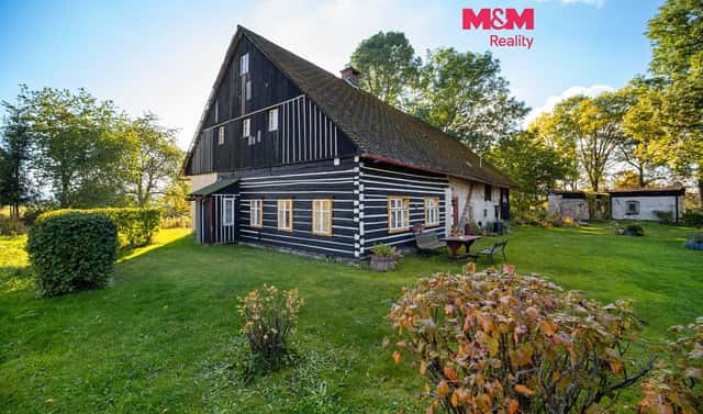 Prodej chaty/chalupy 72 m² s pozemkem 3 202 m², Králíky – Heřmanice, okres Ústí nad Orlicí