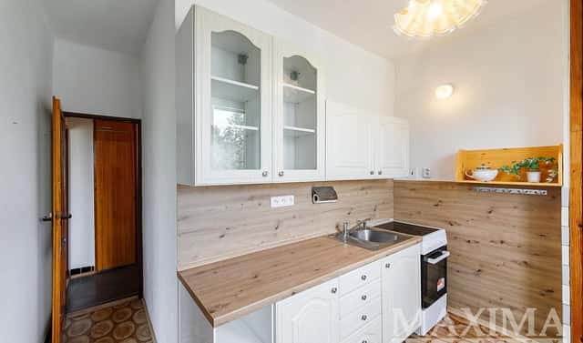 Prodej bytu 2+1 58 m², Smetanova, Votice, okres Benešov