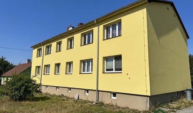 Pronájem bytu 1+1 35 m², Pohledy – Horní Hynčina, okres Svitavy
