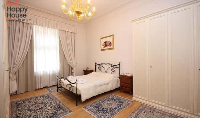 Pronájem bytu 3+kk 76 m², Truhlářská, Praha 1 – Nové Město