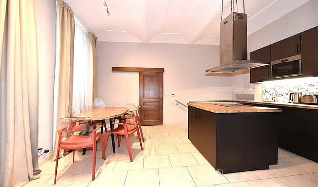 Prodej bytu 5+kk 224 m², Hálkova, Praha 2 – Nové Město