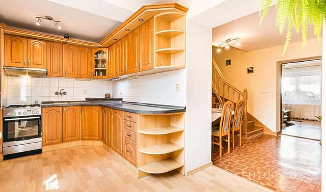 Prodej domu 197 m² s pozemkem 319 m², U Zvonice, Rajhradice, okres Brno-venkov