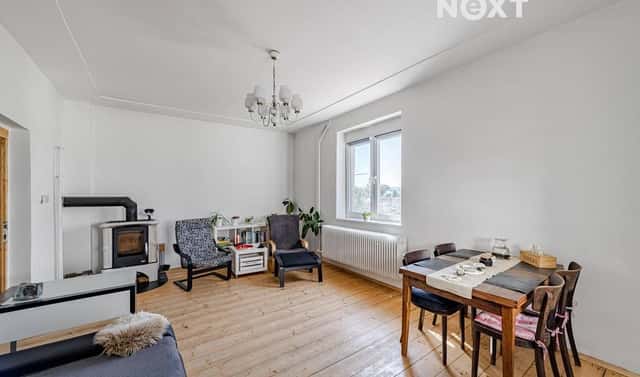 Prodej domu 109 m² s pozemkem 585 m², Jana Švermy, Lenešice, okres Louny