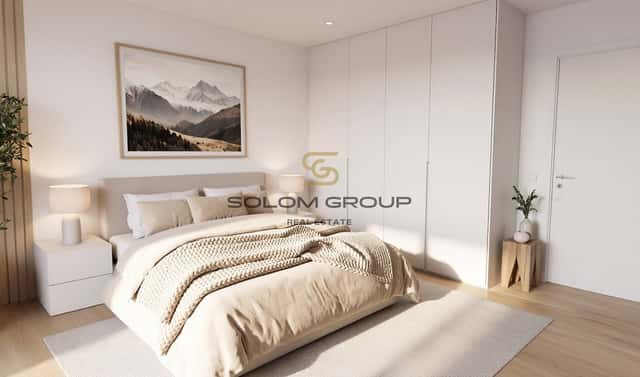 Prodej bytu 2+kk 56 m², Harrachov – Nový Svět, okres Jablonec nad Nisou