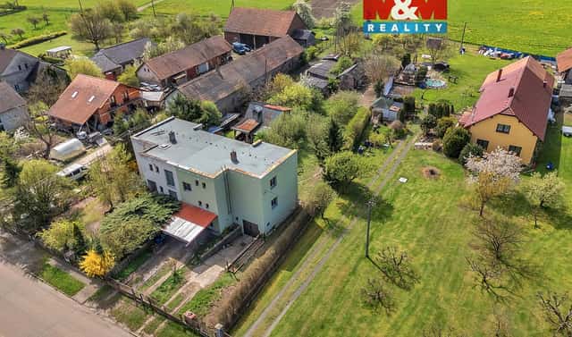 Prodej domu 123 m² s pozemkem 1 257 m², Rohoznice, okres Pardubice