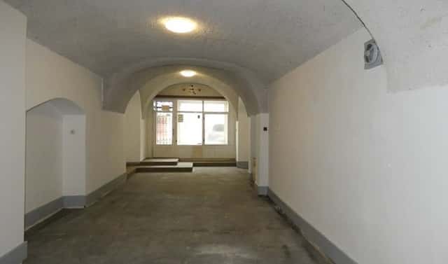 Pronájem obchodních prostor 60 m², Tůmova, Vysoké Mýto – Vysoké Mýto-Město, okres Ústí nad Orlicí