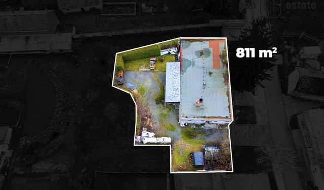 Prodej skladovacích prostor 285 m², Kyselovice, okres Kroměříž