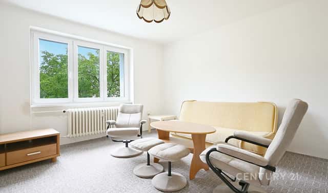 Prodej bytu 2+1 63 m², Májová, Meziboří, okres Most