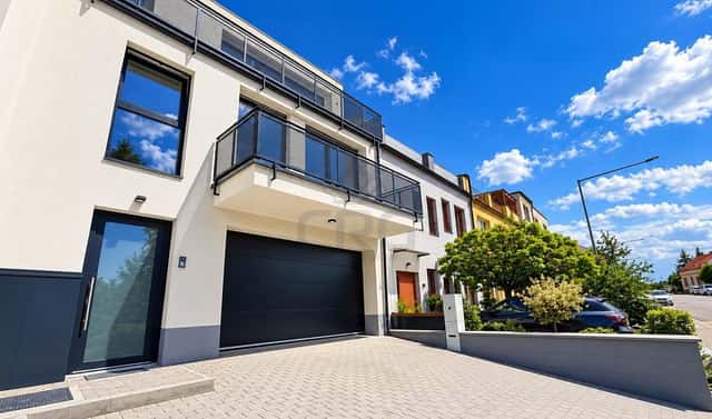 Prodej bytu 3+kk 99 m², Česká, okres Brno-venkov