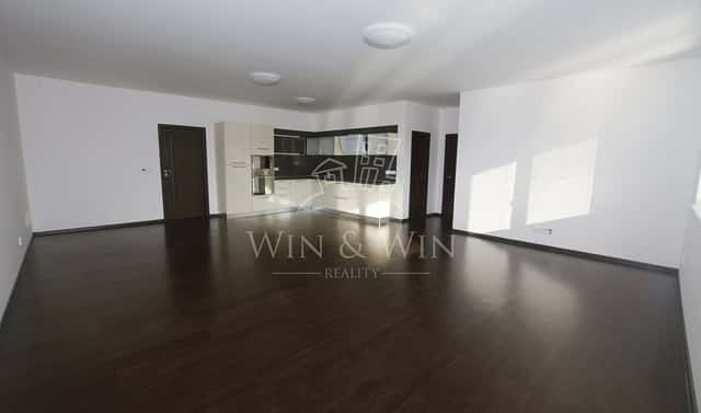 Pronájem bytu 4+kk 124 m², Náchodská, Praha 9 – Horní Počernice