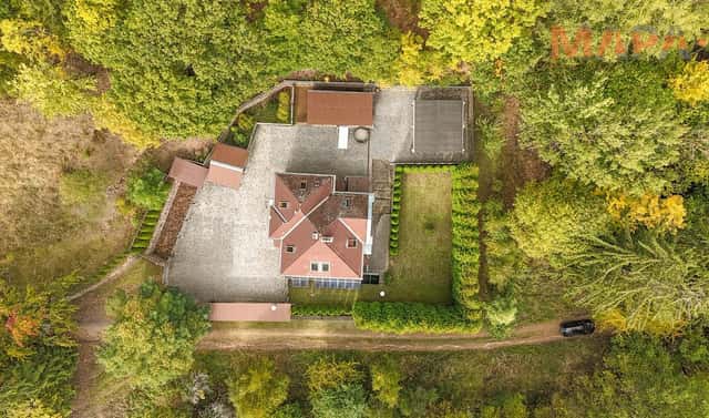 Prodej chaty/chalupy 480 m² s pozemkem 1 372 m², Křimov – Domina, okres Chomutov