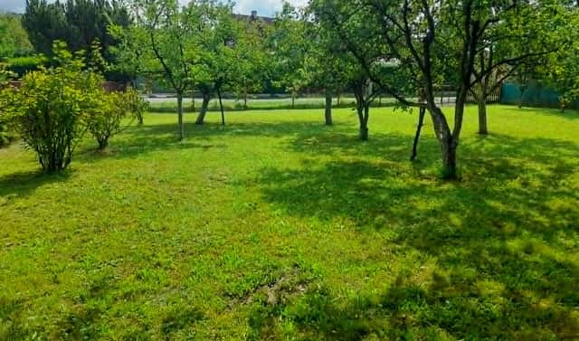 Prodej stavebního pozemku 575 m², Školní, Vikýřovice, okres Šumperk